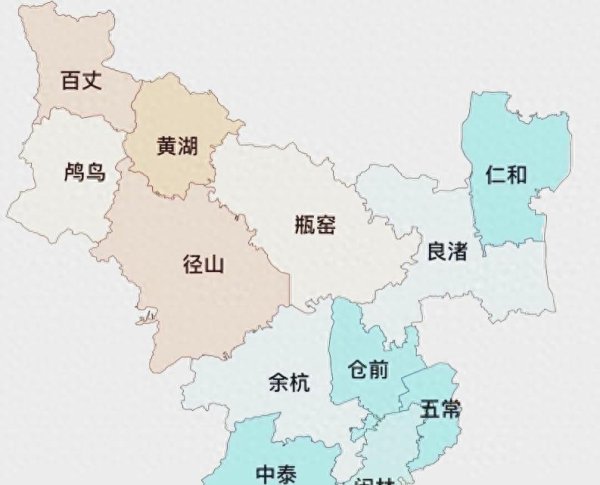炒股配资平台官网 余杭vs萧山：谁的资本实力更强