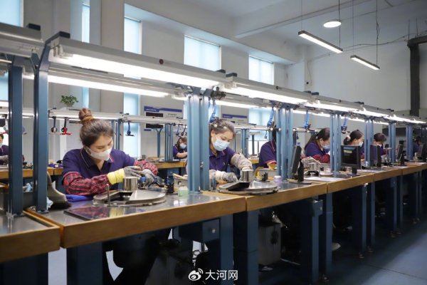 求股票配资 服务供给开新篇⑪丨河南“超”能力带你实现“克拉自由”